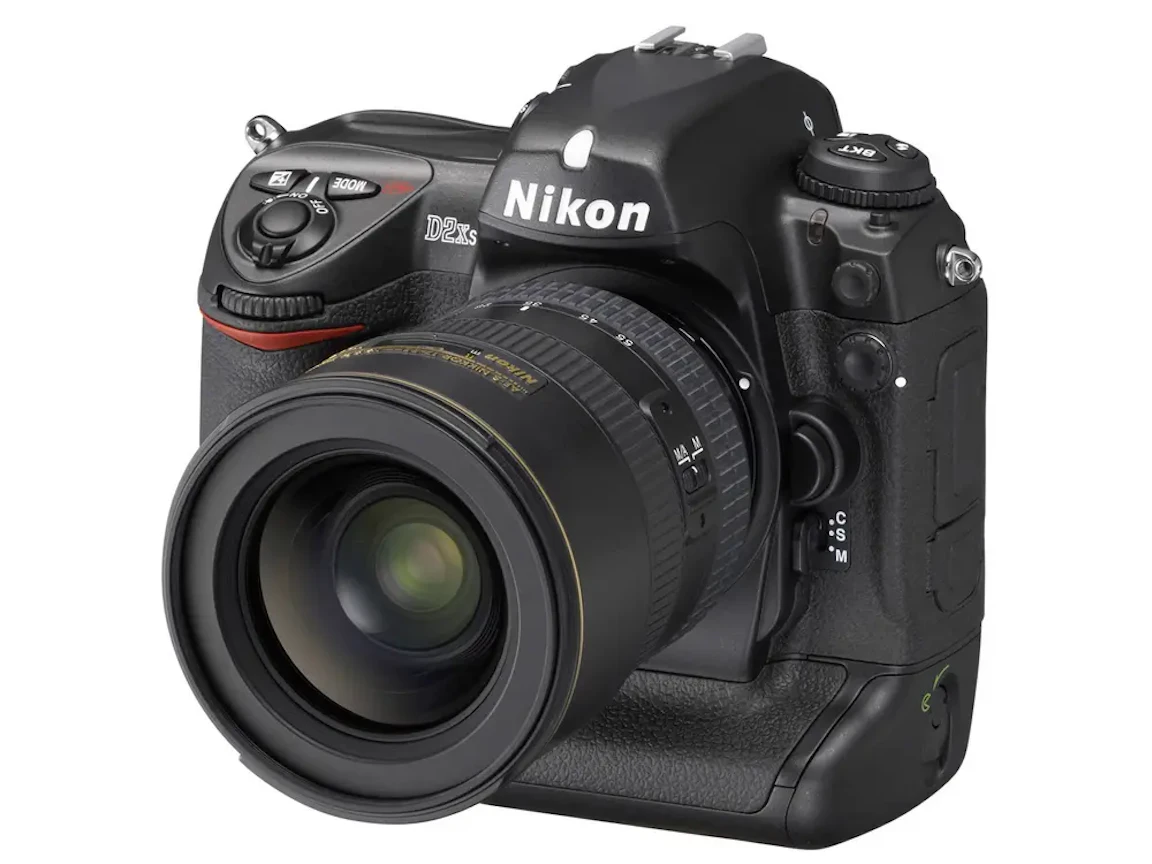 D2Xs ボディの新品/中古の在庫一覧 4枚目