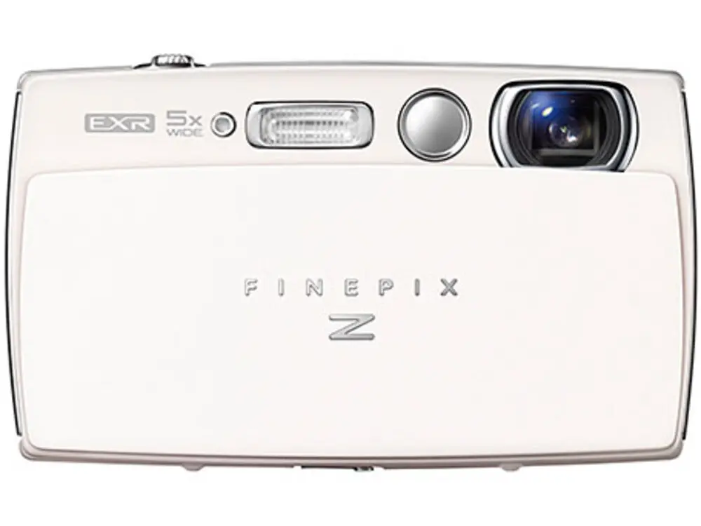 富士フイルム FinePix Z2000EXR 