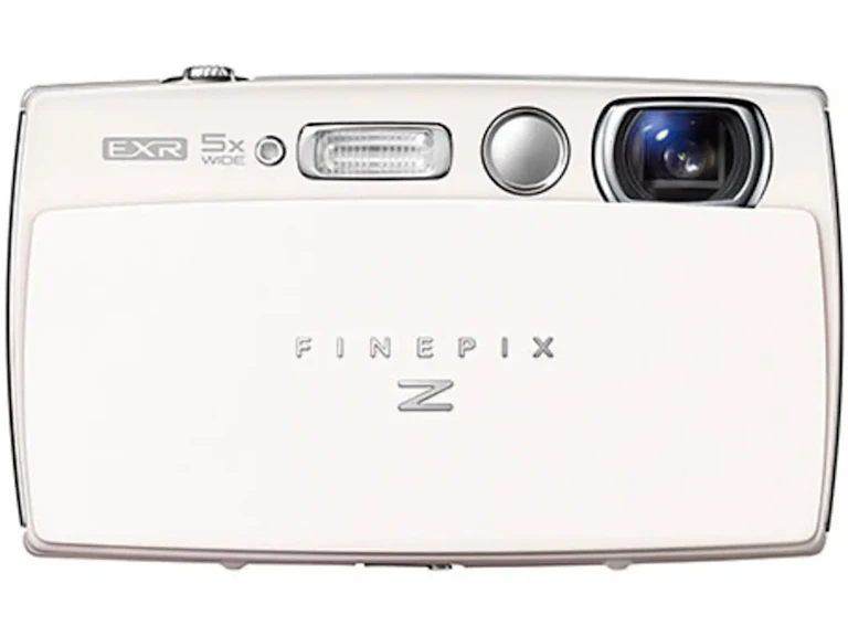 FinePix Z2000EXR "ホワイト"の新品/中古の在庫一覧 3枚目