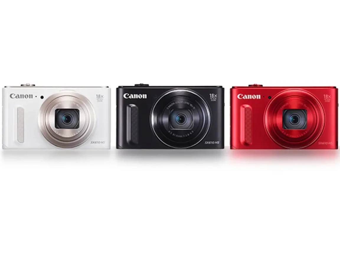 PowerShot SX610 HS "ホワイト"の新品/中古の在庫一覧 3枚目