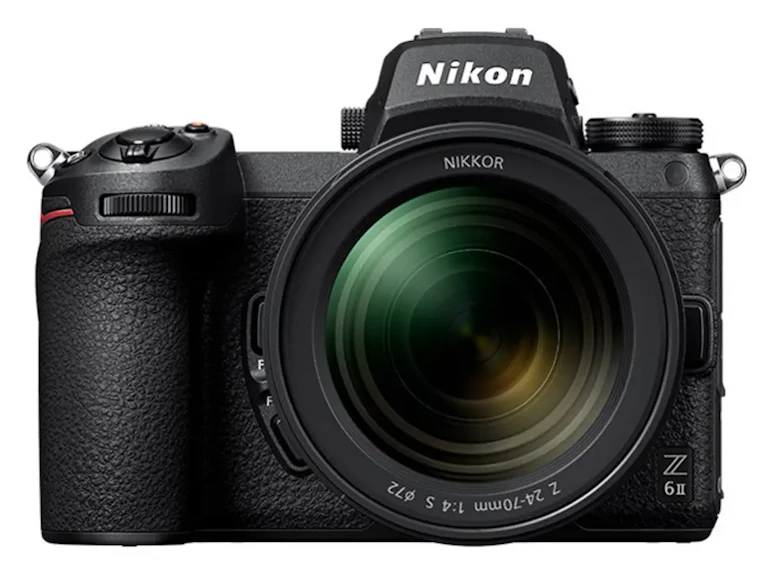 Z6II 24-70 レンズキットの新品/中古の在庫一覧 2枚目