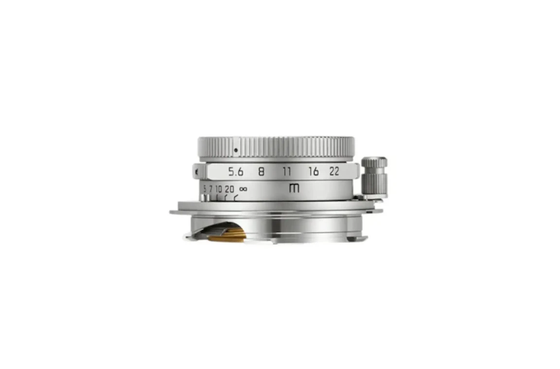 【リーク】ライカ「Summaron-M 35mm F2.8」が登場か 価格は約2,000ユーロとの情報