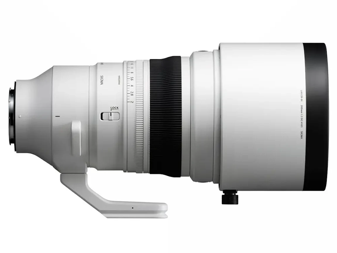 200mm F2 DG OS ライカL用の新品/中古の在庫一覧 6枚目