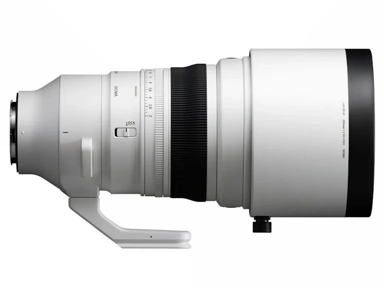 200mm F2 DG OS ライカL用の新品/中古の在庫一覧 6枚目