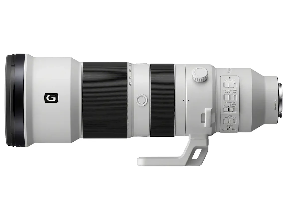 FE 400-800mm F6.3-8 G OSS SEL400800Gの新品/中古の在庫一覧 3枚目