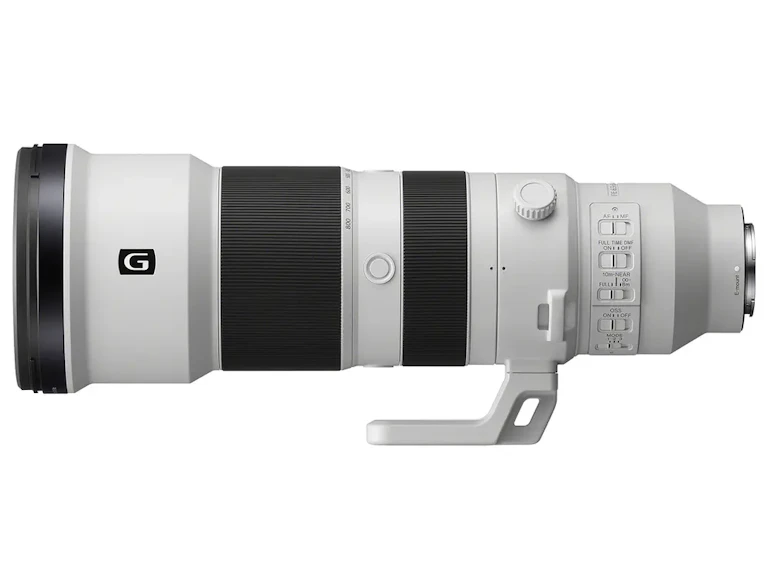FE 400-800mm F6.3-8 G OSS SEL400800Gの新品/中古の在庫一覧 3枚目