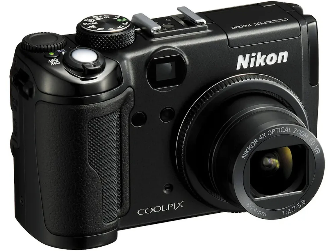 COOLPIX P6000の新品/中古の在庫一覧 2枚目