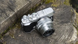 OM SYSTEM OLYMPUS PEN E-P7のデザインと操作性のレビュー