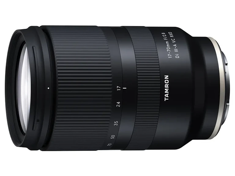 17-70mm F/2.8 Di III-A VC RXD