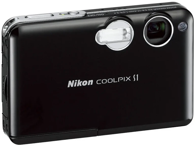 COOLPIX S1の新品/中古の在庫一覧 5枚目