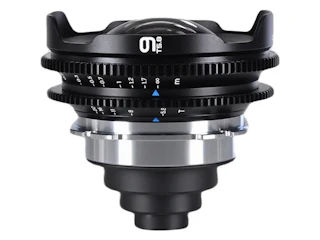 Anhui ChangGeng Optical Technology LAOWA 9mm T5.8 VV Cine PLマウント用