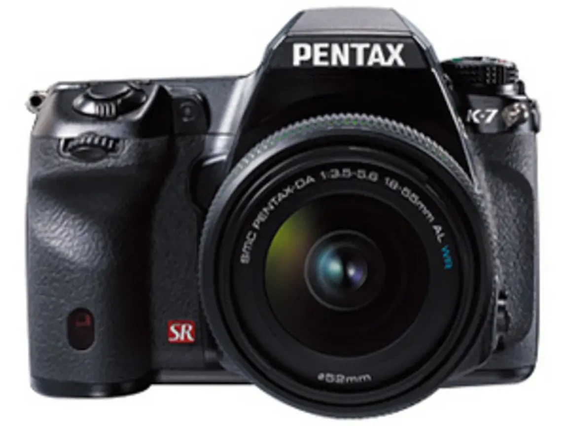 PENTAX K-7 ボディの新品/中古の在庫一覧 2枚目