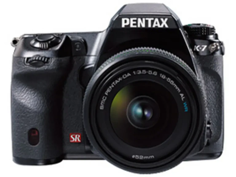 PENTAX K-7 ボディの新品/中古の在庫一覧 2枚目