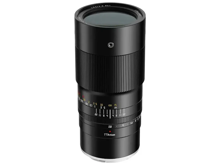 TTArtisan 100mm f/2.8 MACRO 2X ソニーE用