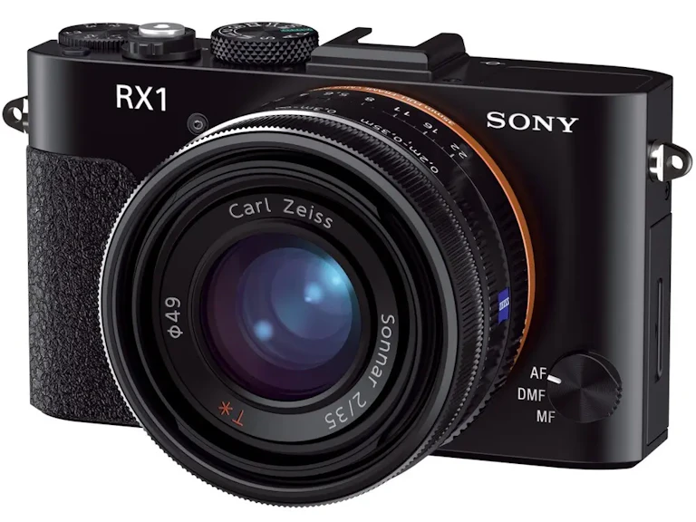 サイバーショット RX1(DSC-RX1)の新品/中古の在庫一覧 2枚目