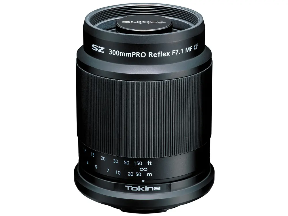 TOKINA SZ 33mm F1.2 MF ソニーE用の新品/中古の在庫一覧 | みんなのカメラ