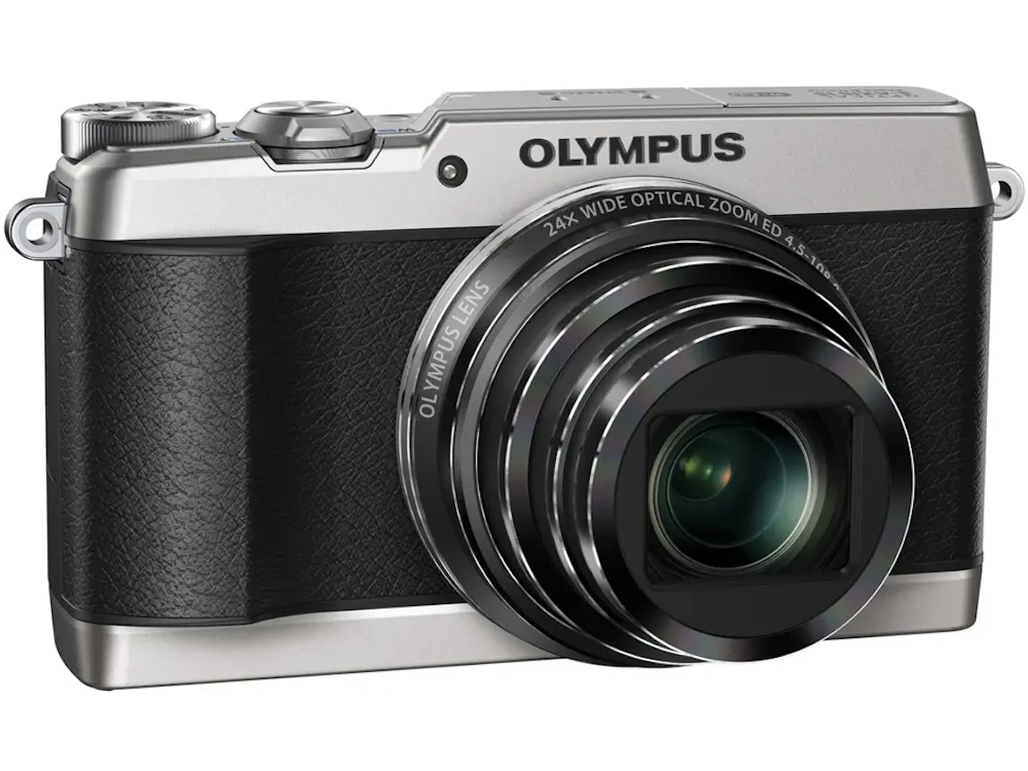 OLYMPUS STYLUS SH-1 "シルバー"の新品/中古の在庫一覧 4枚目
