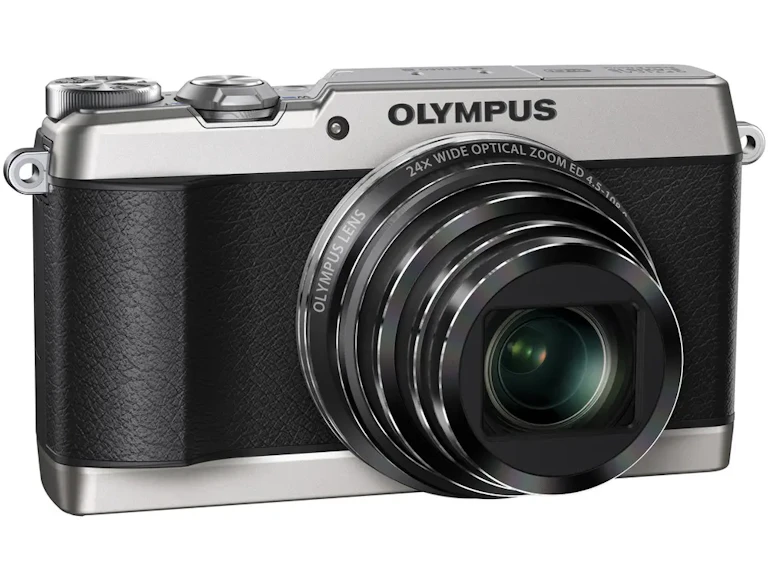 OLYMPUS STYLUS SH-1 "シルバー"の新品/中古の在庫一覧 4枚目
