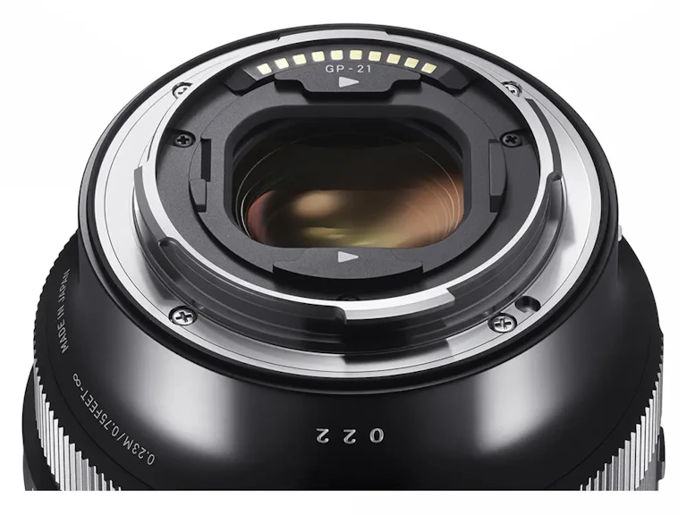 20mm F1.4 DG DN ライカL用の新品/中古の在庫一覧 5枚目
