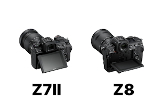 シャッター方式・EVF・モニターの比較|使い心地に差が出るポイント