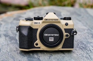 OM SYSTEM OM-3 vs OM-5 Mark IIの比較早見表