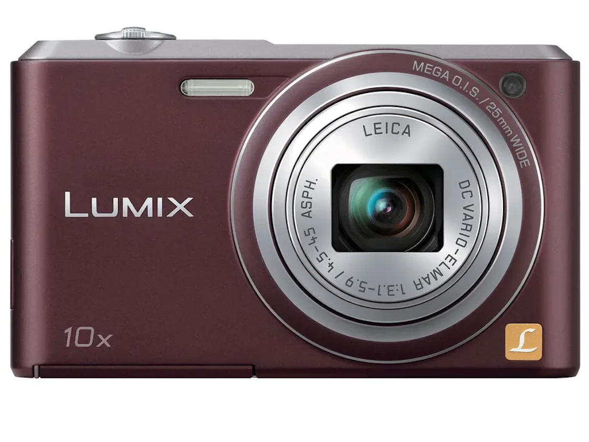 LUMIX SZ3(DMC-SZ3) "ブラウン"の新品/中古の在庫一覧 2枚目