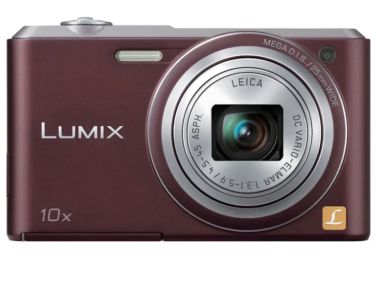 LUMIX SZ3(DMC-SZ3) "ブラウン"の新品/中古の在庫一覧 2枚目