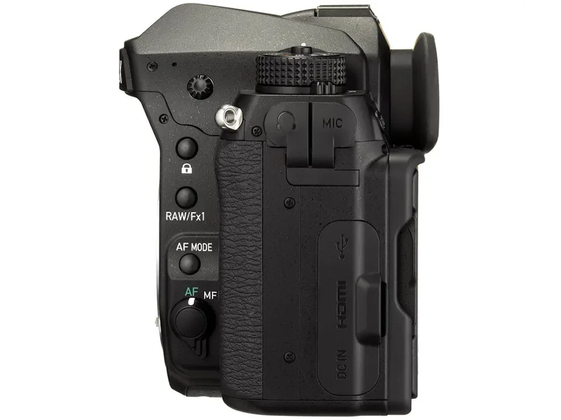 PENTAX K-1 ボディ "ブラック"の新品/中古の在庫一覧 2枚目