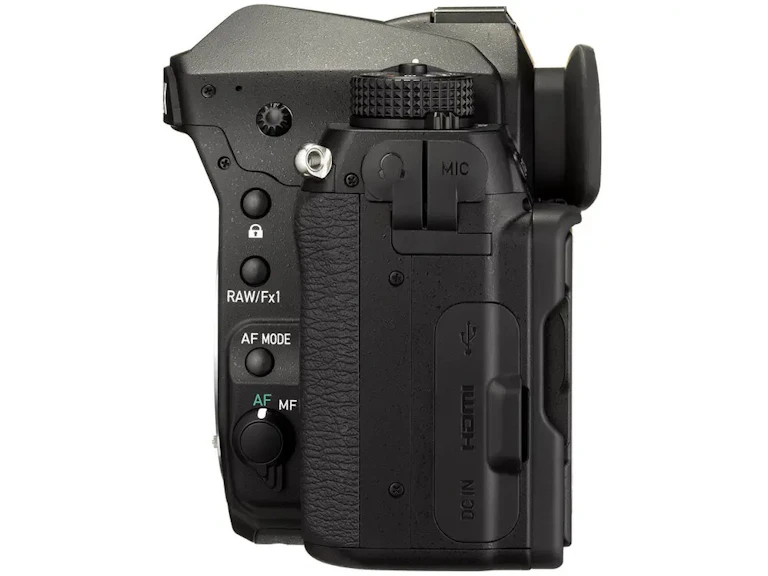 PENTAX K-1 ボディ "ブラック"の新品/中古の在庫一覧 2枚目