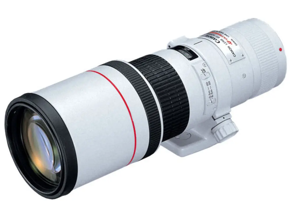 Canon(キヤノン) EF400mm F5.6L USMの作例・価格・レビュー