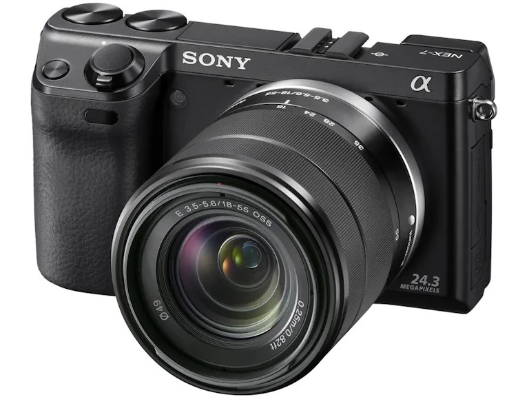 α NEX-7 ボディの新品/中古の在庫一覧 2枚目