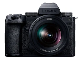 LUMIX S5 IIX(DC-S5M2XK) 標準ズームレンズキット