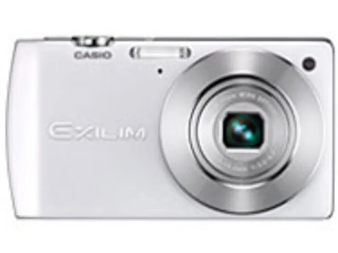 EXILIM EX-S200SR "シルバー"