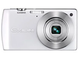 EXILIM EX-S200 "シルバー"