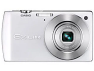 カシオ EXILIM EX-S200 "シルバー"