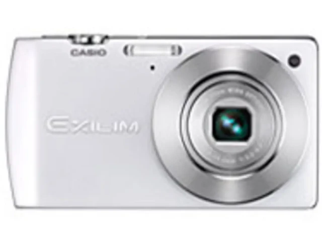 EXILIM EX-S200 "シルバー"
