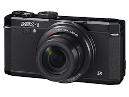 PENTAX MX-1 "クラシックブラック"
