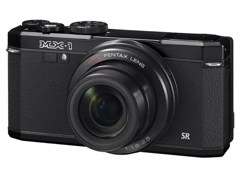 PENTAX MX-1
