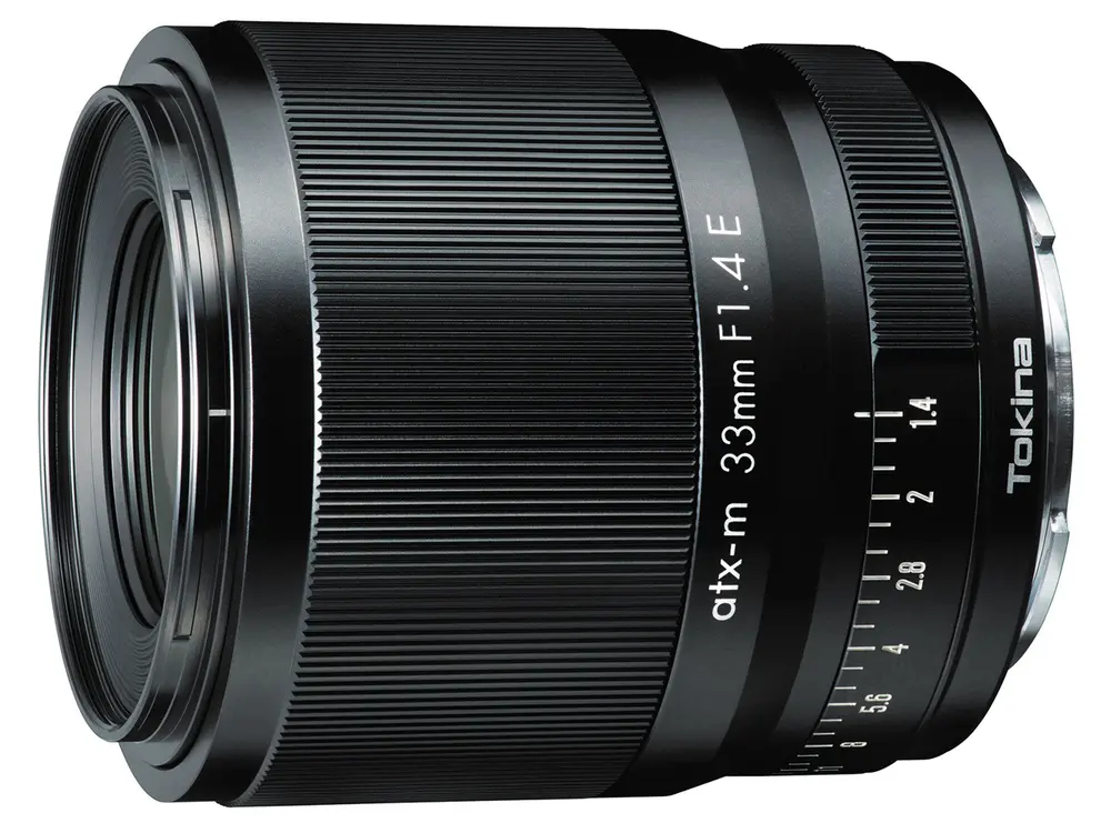 TOKINA atx-m 33mm F1.4 PLUS フジフイルム用の新品/中古の在庫一覧