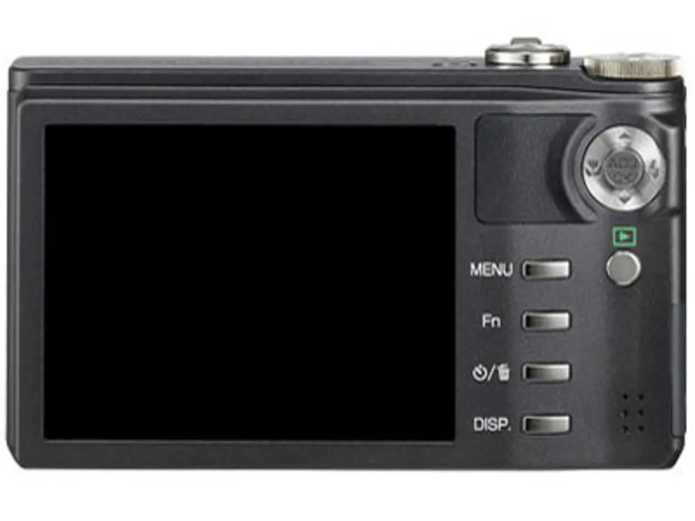 RICOH CX2 ブラック コンパクトデジタルカメラ SDカード付・充電器付き