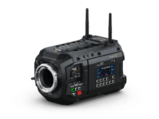 Blackmagic Design Blackmagic URSA Cine 17K 65 Body