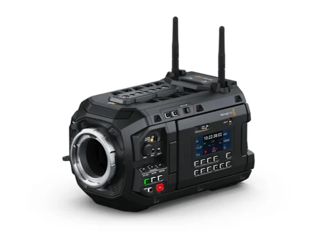 Blackmagic URSA Cine 17K 65 Body