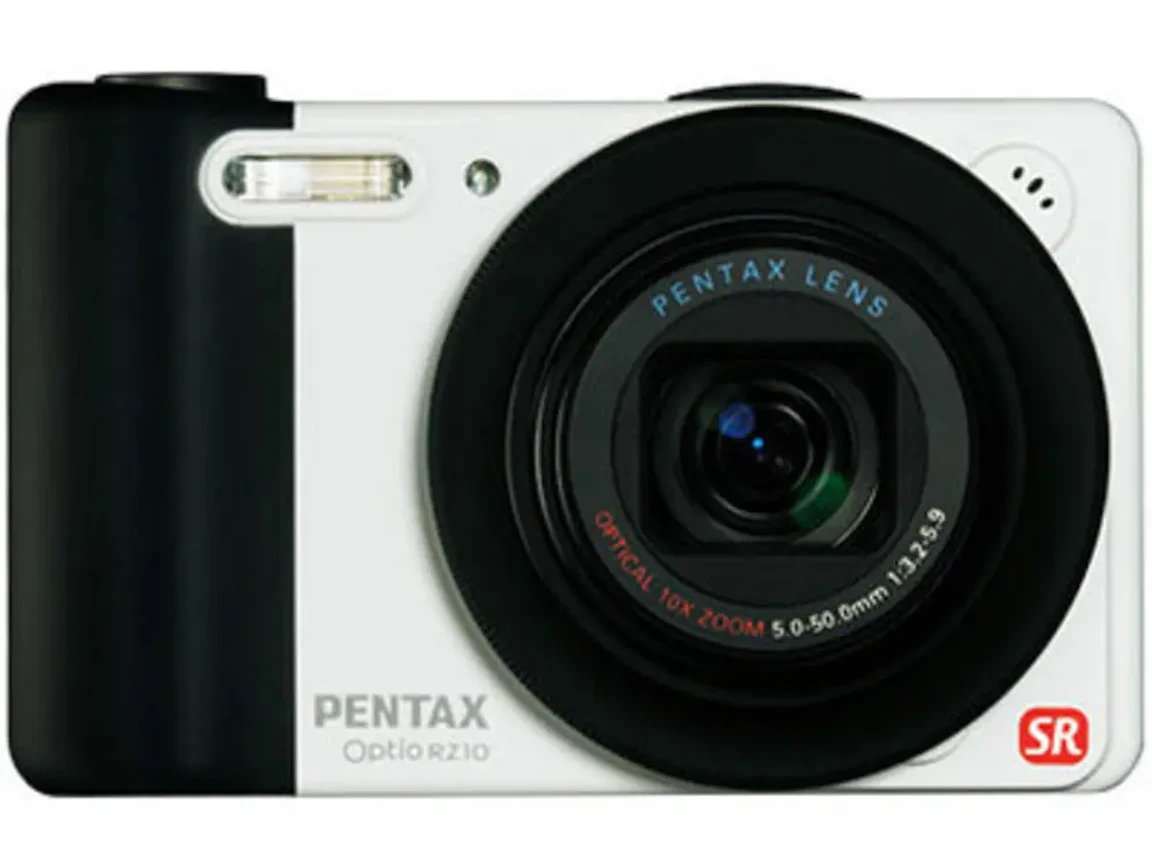 PENTAX Optio RZ10 "ピュアホワイト"の新品/中古の在庫一覧 3枚目