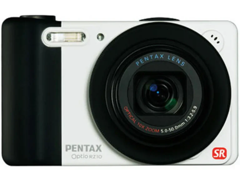 PENTAX Optio RZ10 "ピュアホワイト"の新品/中古の在庫一覧 3枚目