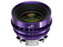 7Artisans Floral Bloom 57mm T2.9