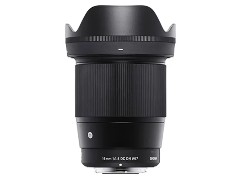 16mm F1.4 DC DN キヤノンM用の新品/中古の在庫一覧 3枚目