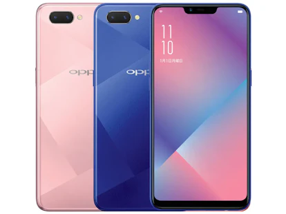 OPPO R15 Neo (RAM 4GBモデル)