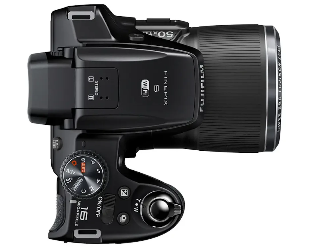 FinePix S9400Wの新品/中古の在庫一覧 5枚目