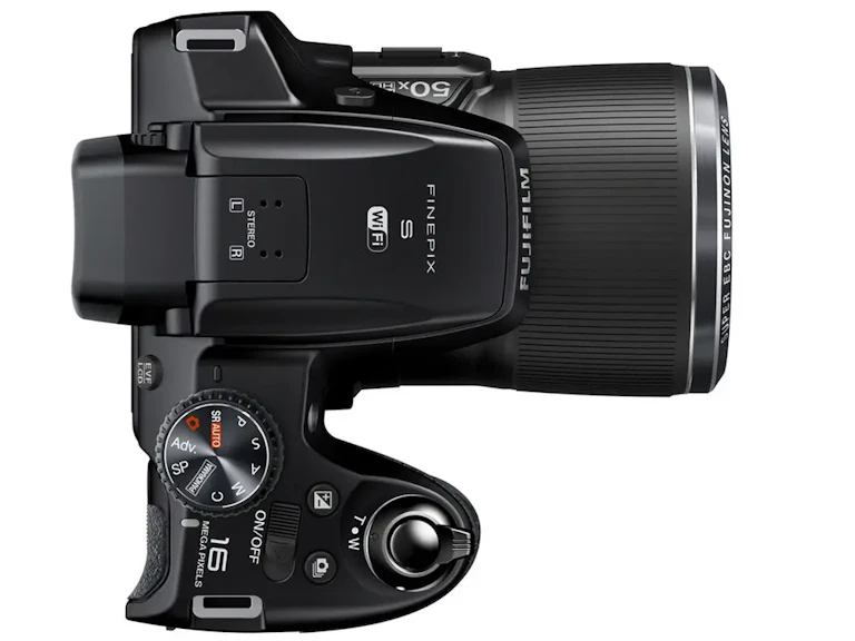 FinePix S9400Wの新品/中古の在庫一覧 5枚目