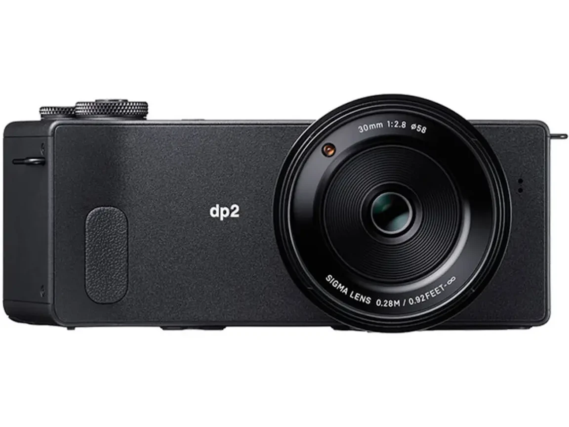 SIGMA dp2 Quattro